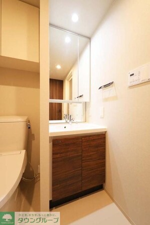 PREMIUMCUBE王子神谷の物件内観写真